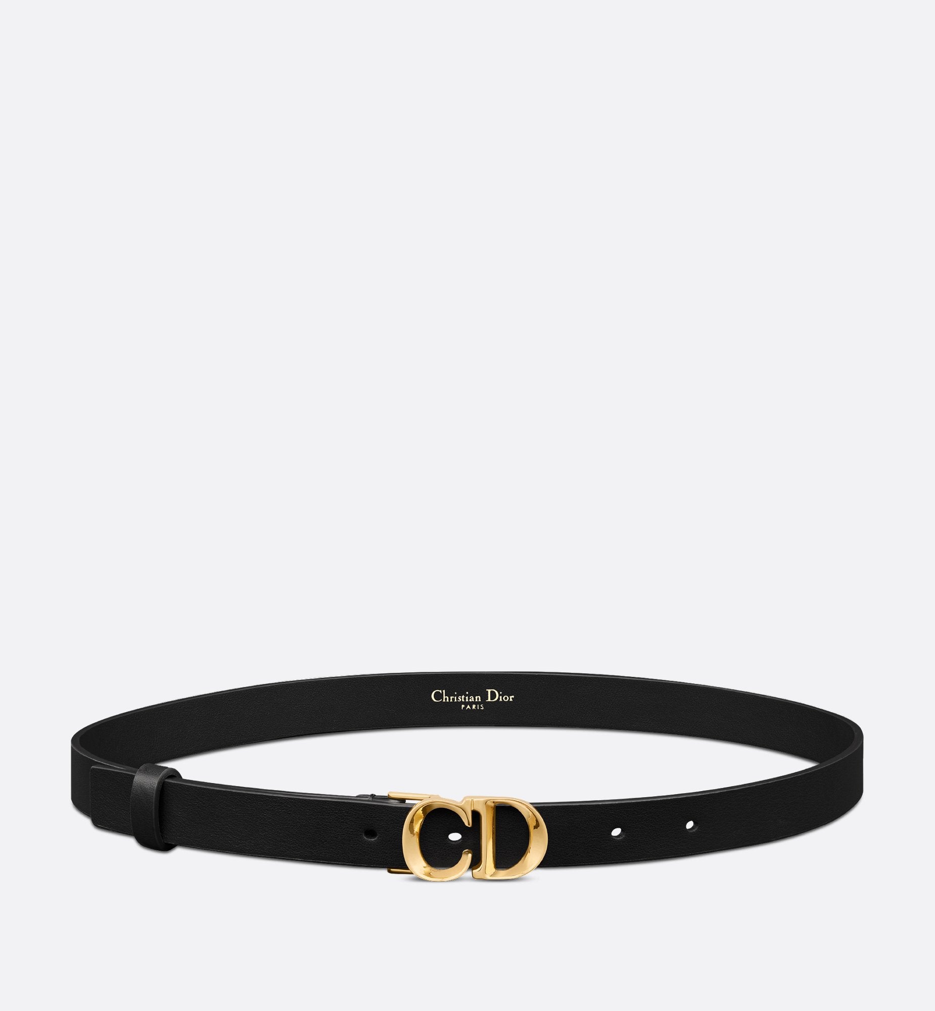 2024 dior belt