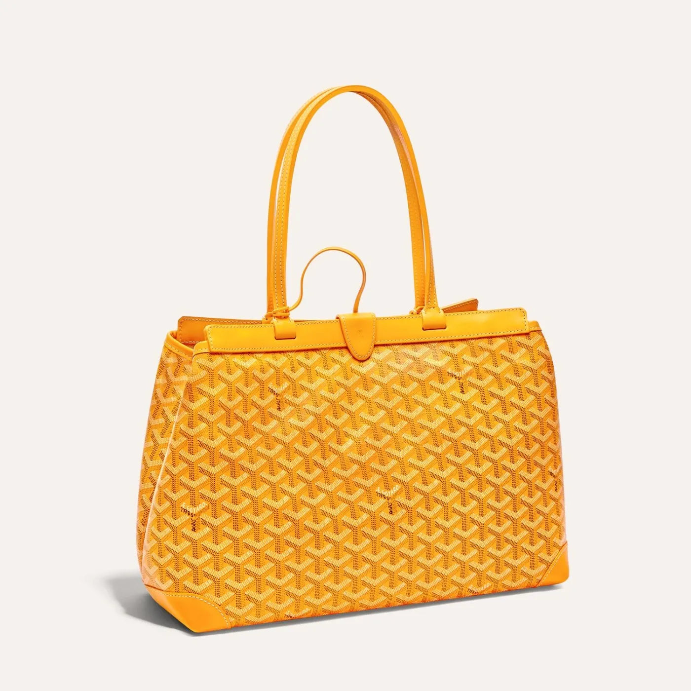 Goyard bellechasse biaude price sale