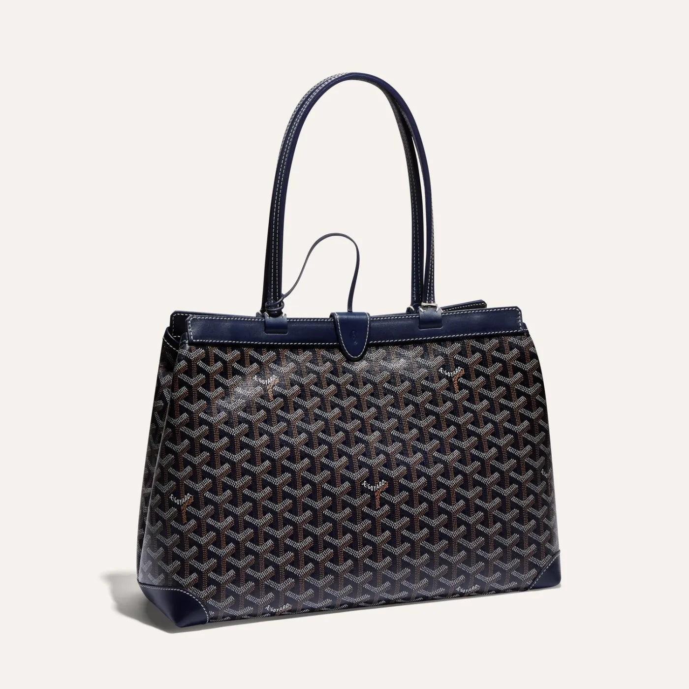 Goyard bellechasse biaude price hotsell