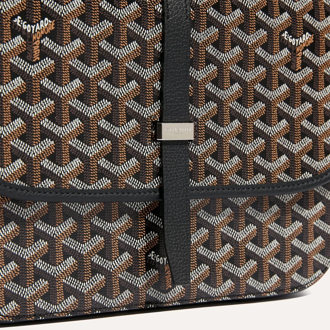 Belvedere MM Bag Sands