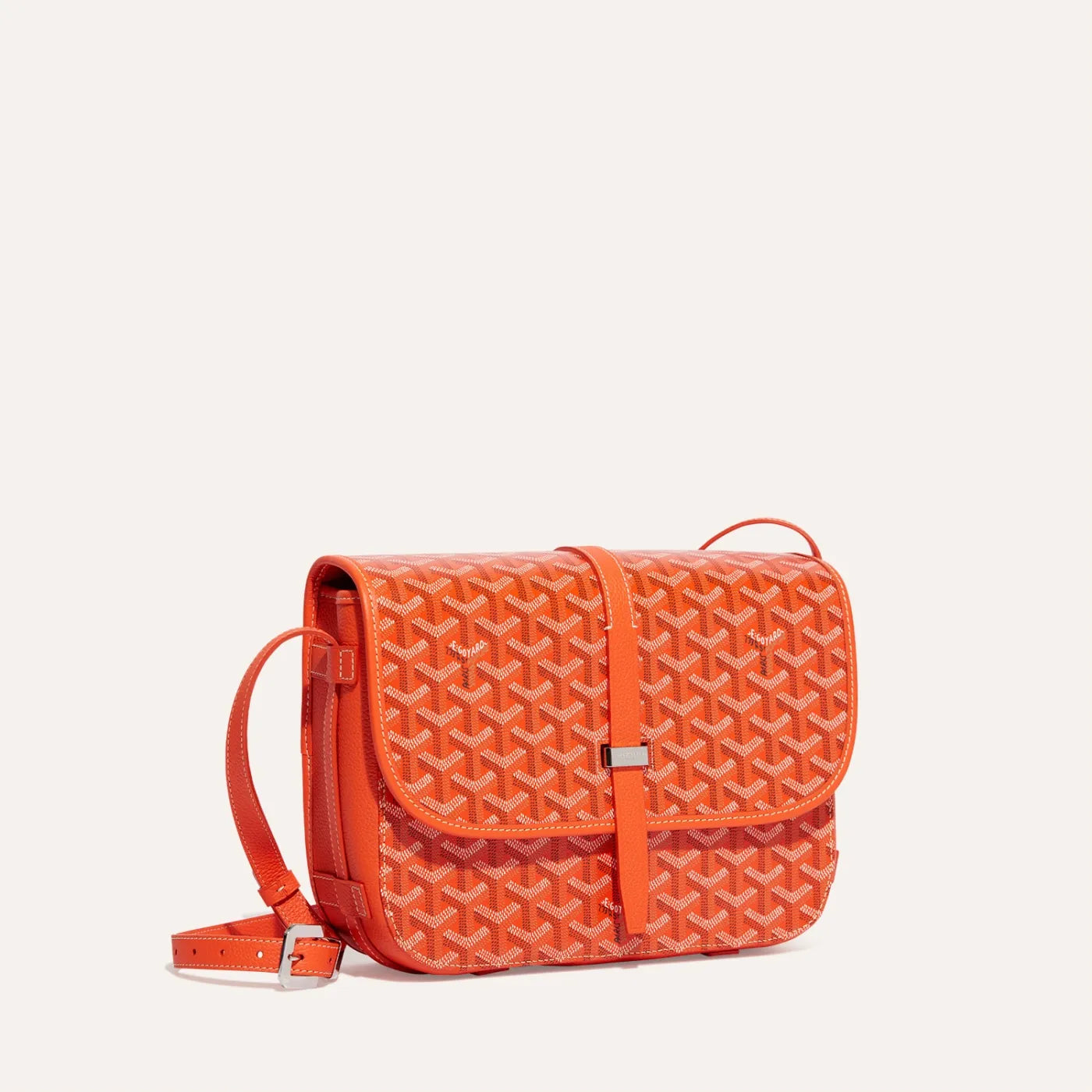 Goyard belvedere crossbody bag hotsell