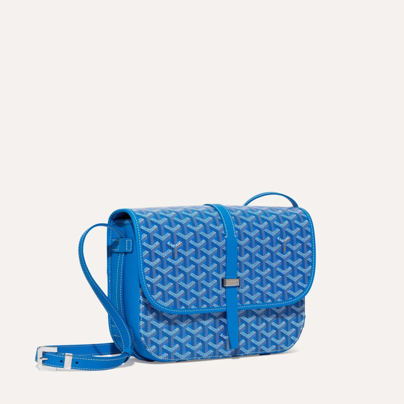 Goyard belvedere mm price discount