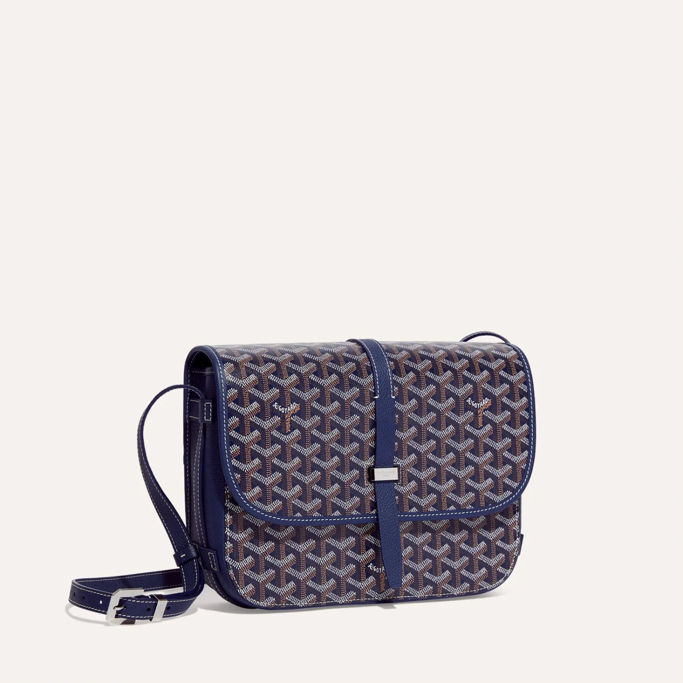 Goyard belvedere price hotsell