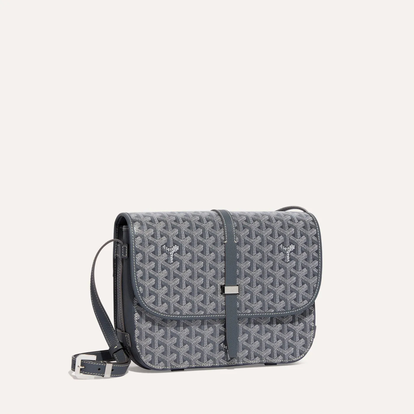 Goyard belvedere 2 price hot sale