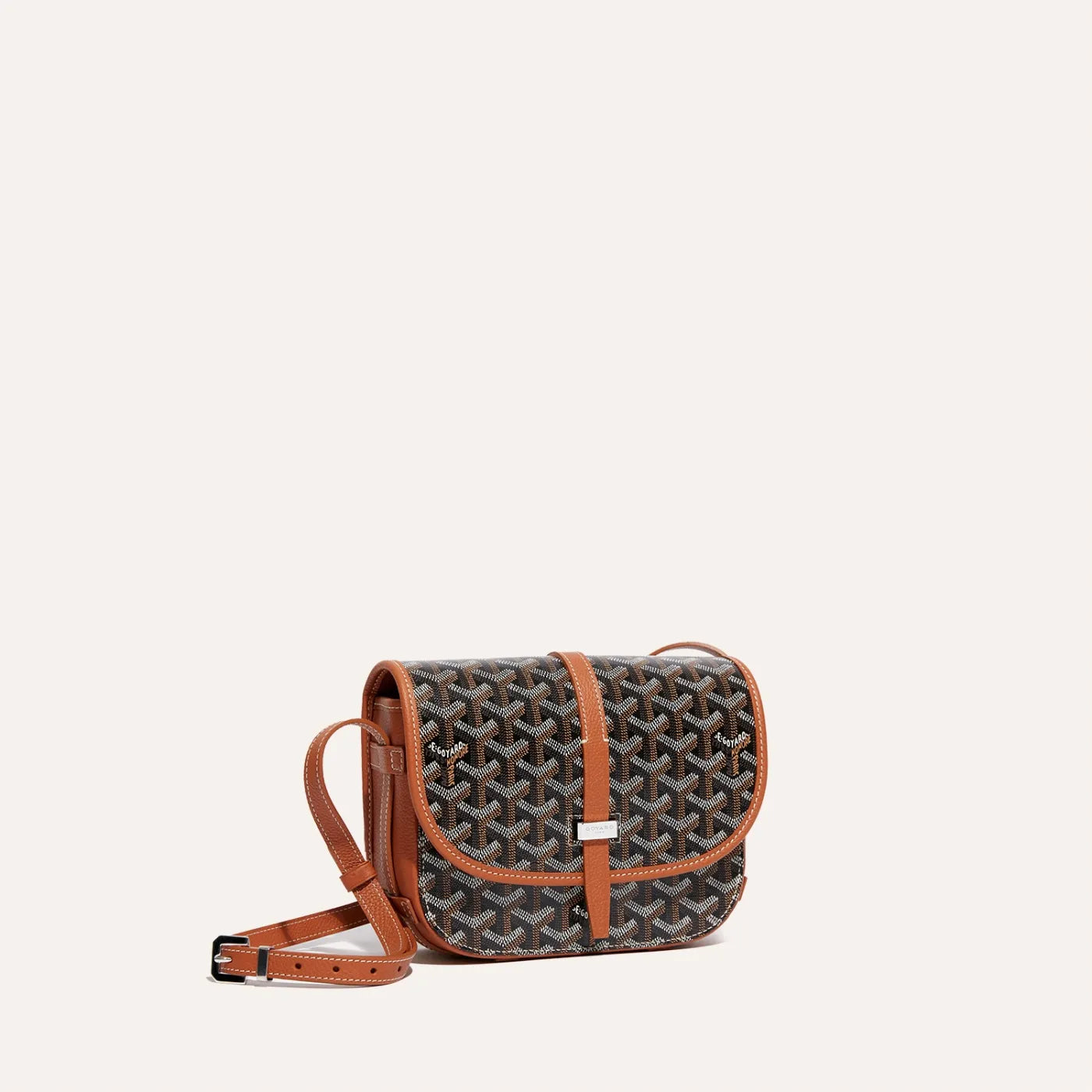 Goyard belvedere pm price deals