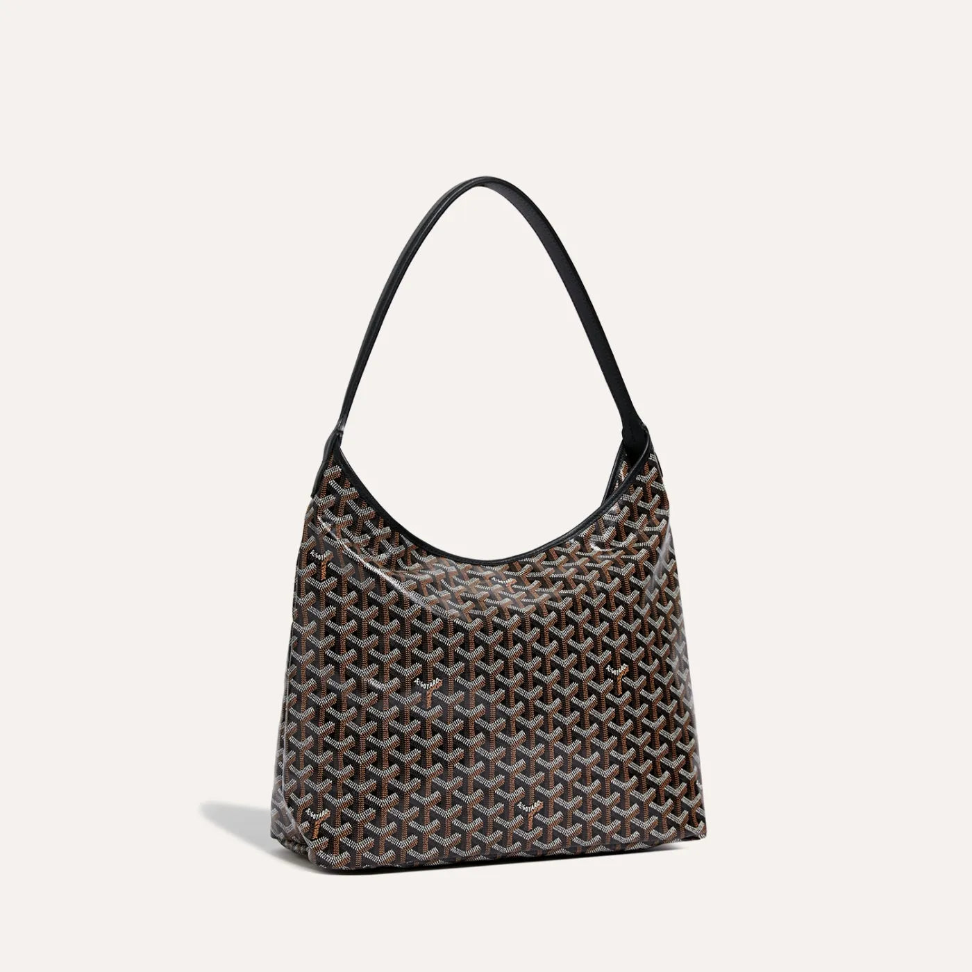 Boheme Hobo Bag