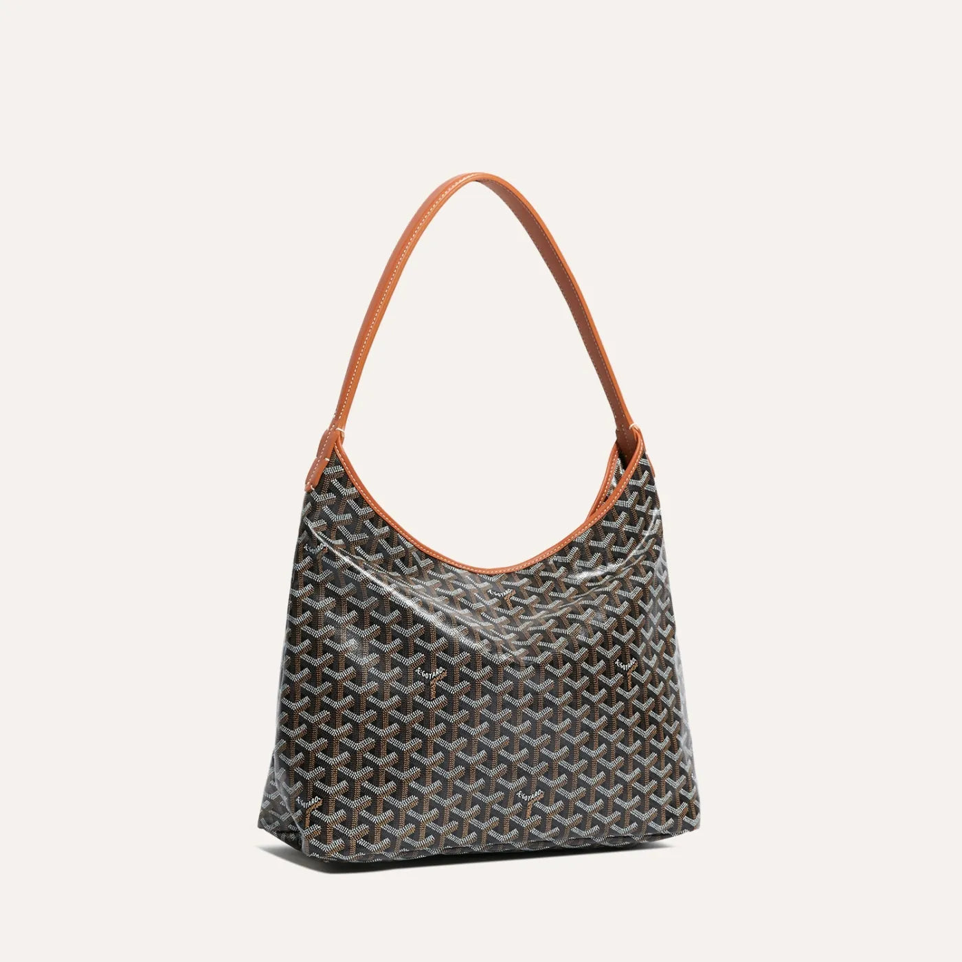 Boheme Hobo Bag