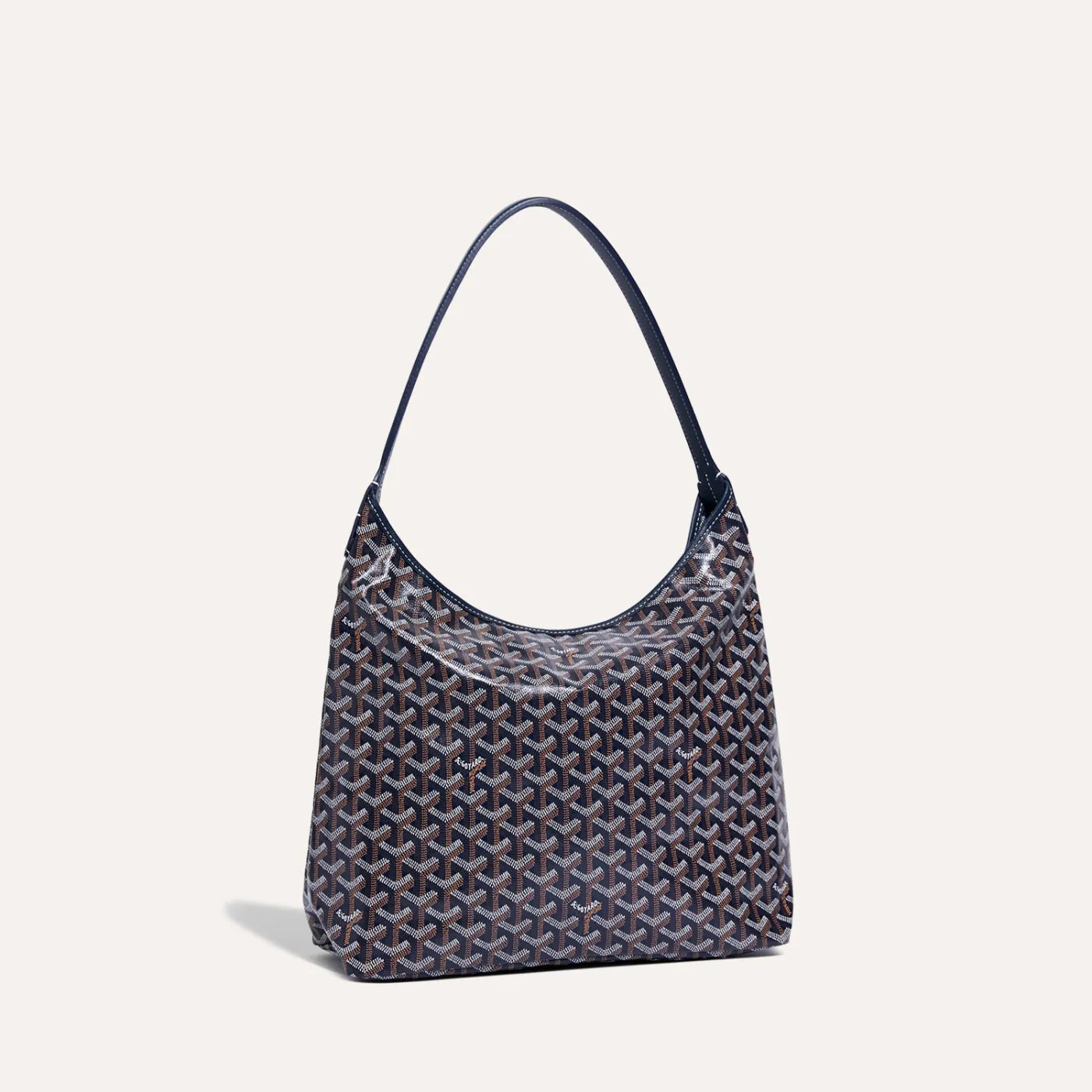 Boheme Hobo Bag