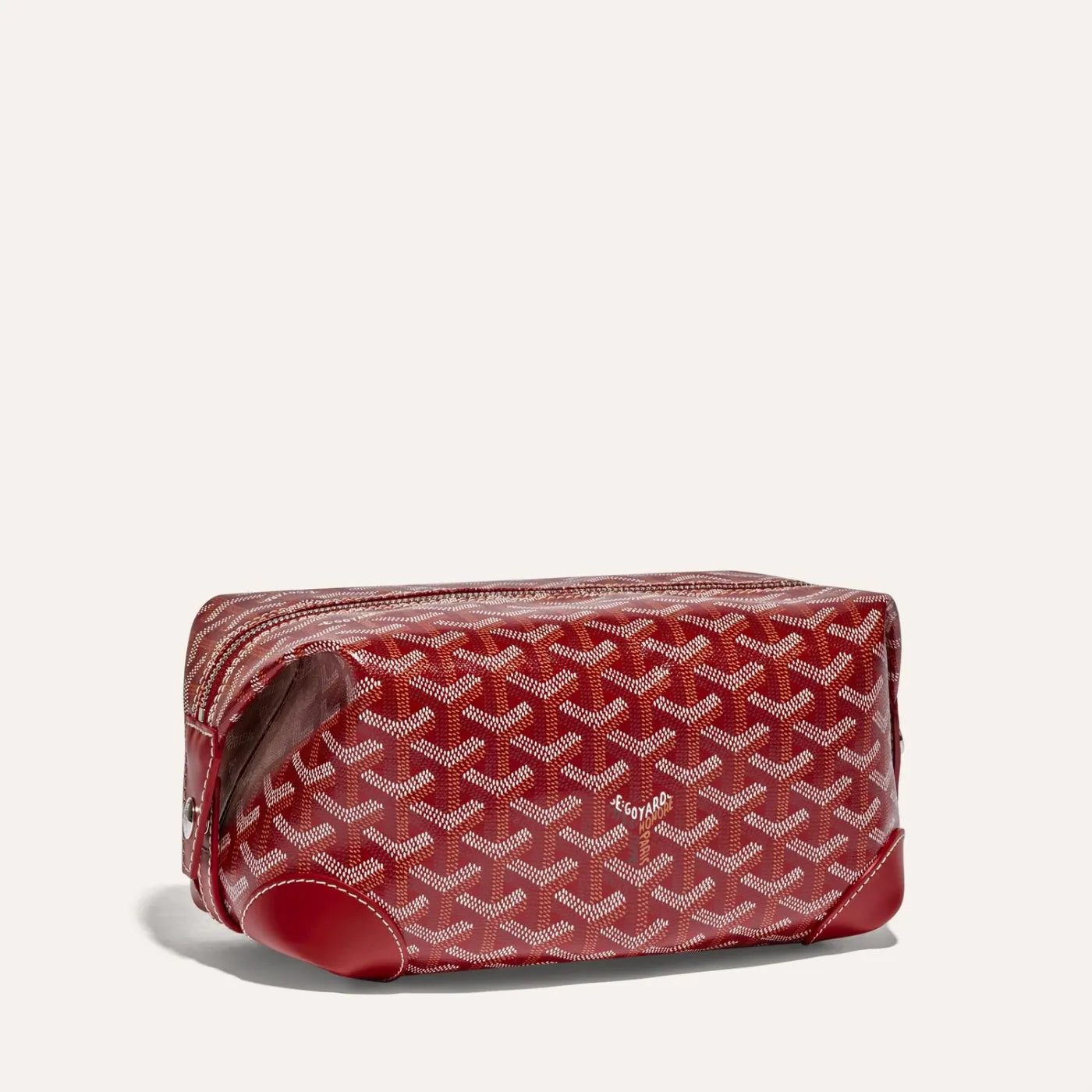 Goyard toiletry case hotsell
