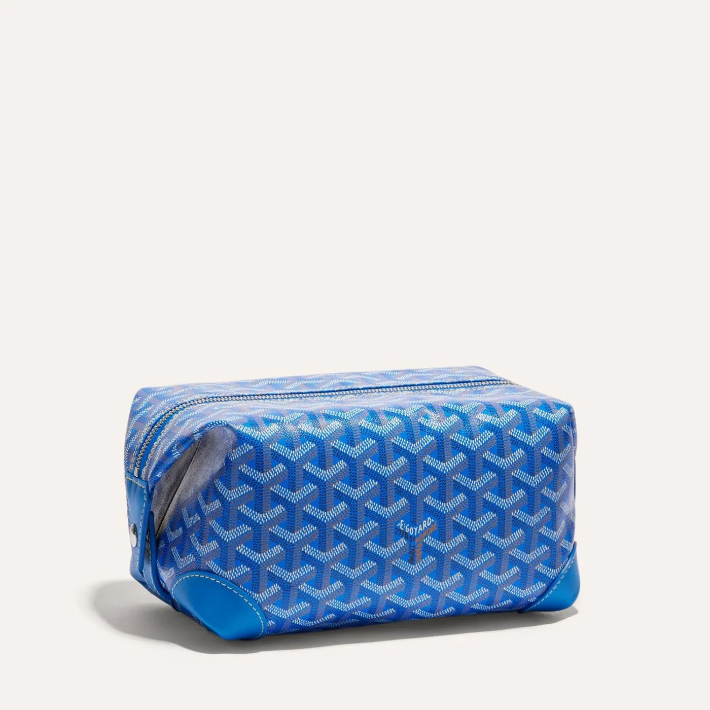 Bowling 25 Toiletry Bag