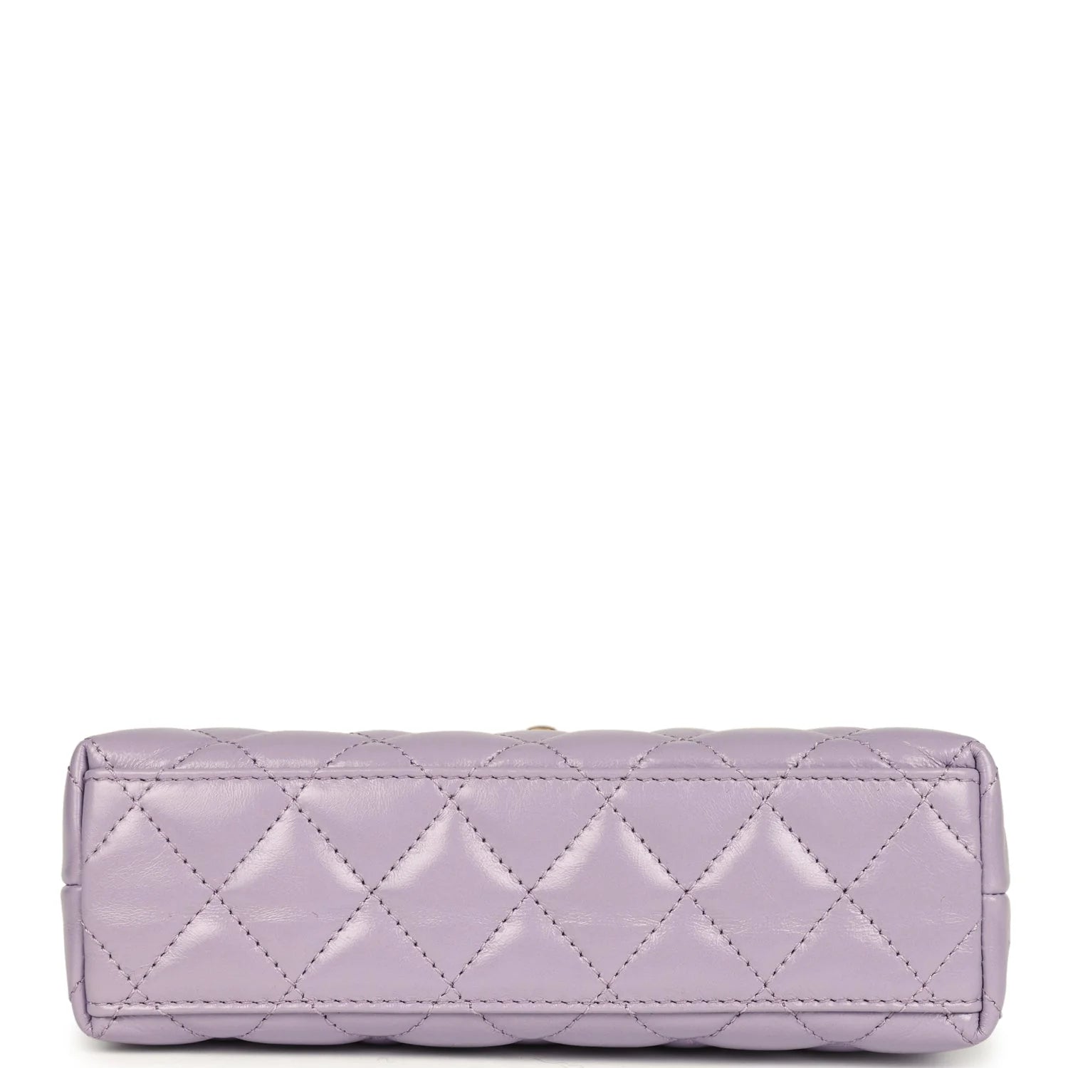 CHANEL SMALL CABS - LIGHT PURPLE