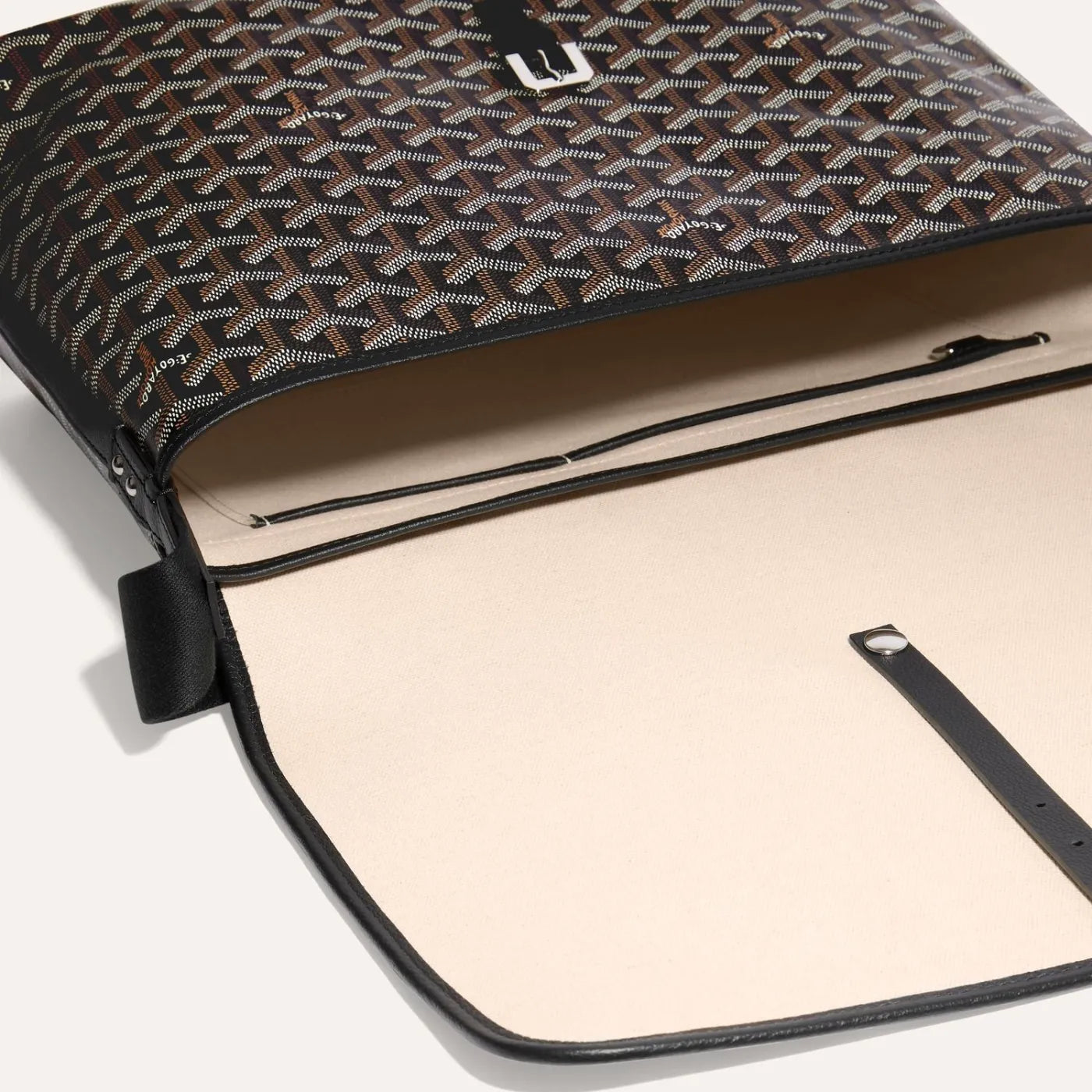 Goyard capetien bag price discount