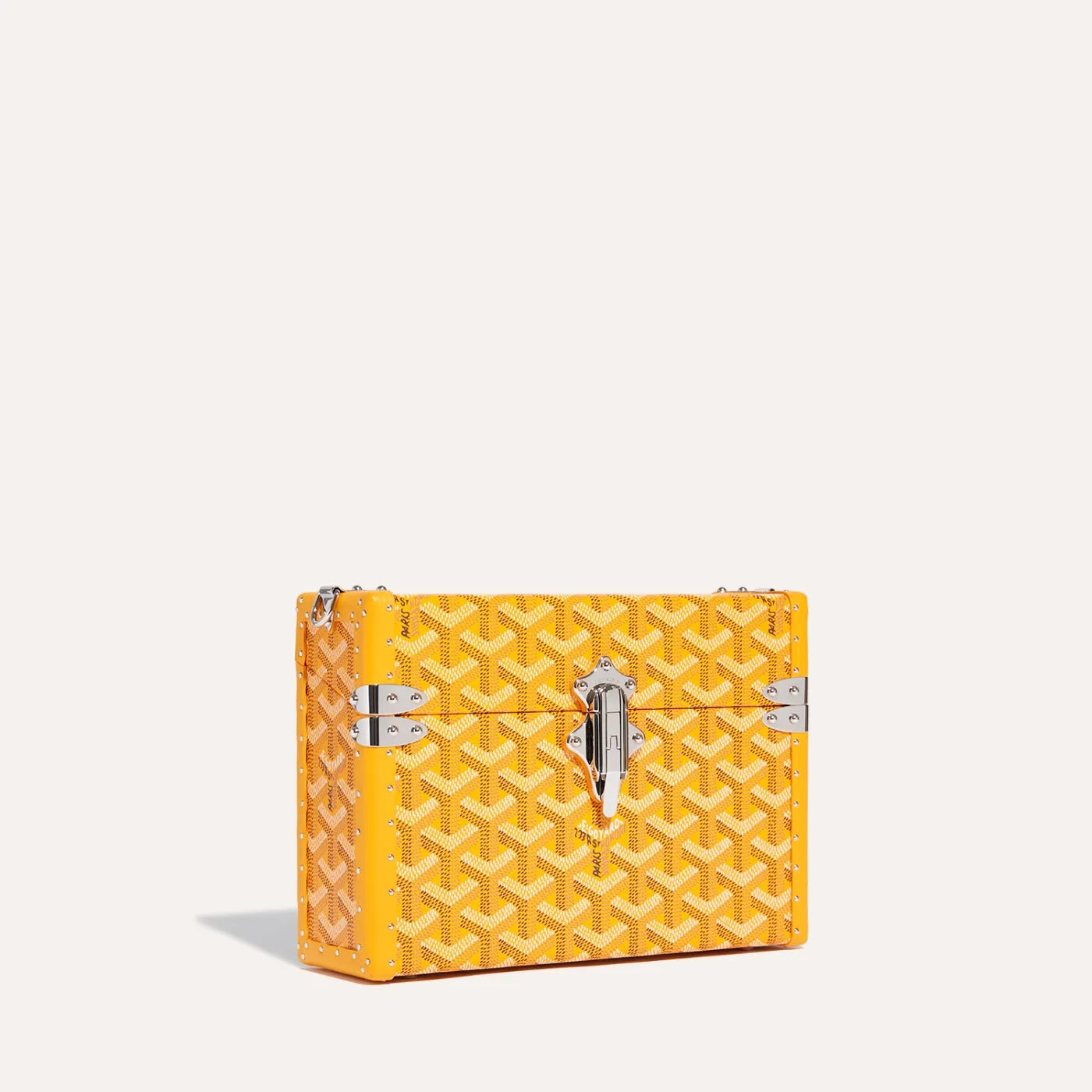 Cassette Trunk Bag