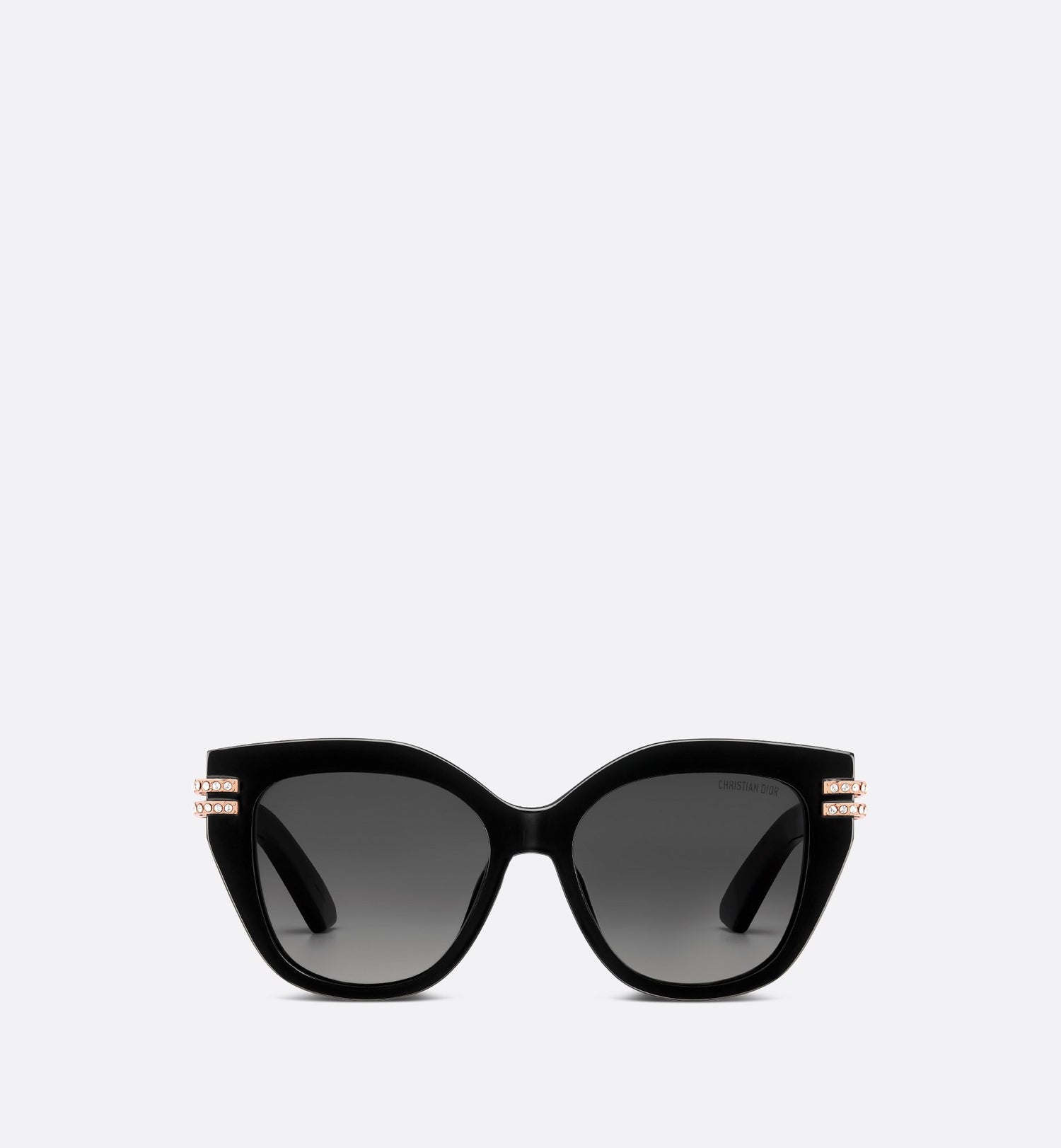 Cdior B4I Black Butterfly Sunglasses