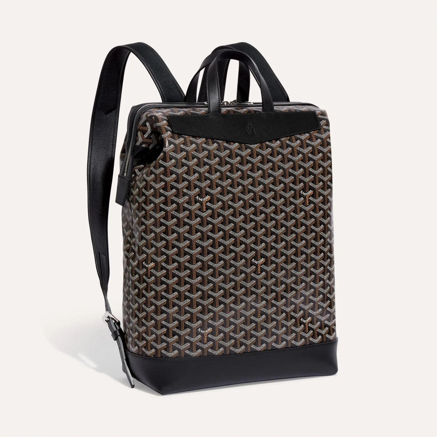 Goyard steamer pm 2 discount