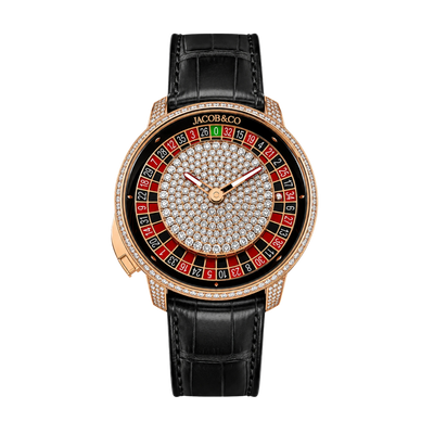 Casino Tourbillon