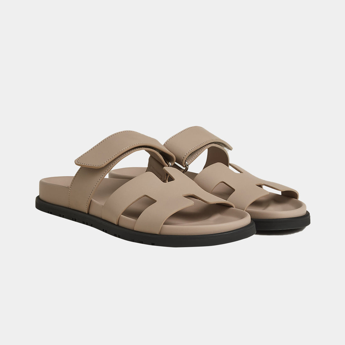 Chypre Sandal - Beige