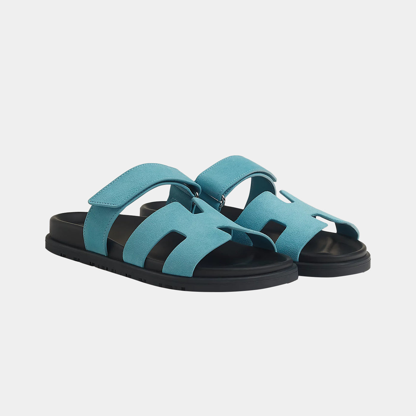 Chypre Sandal -  Bleu Mineral