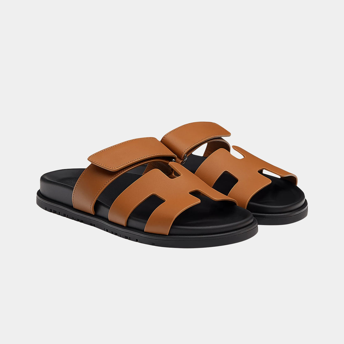 Chypre Sandal - Natural