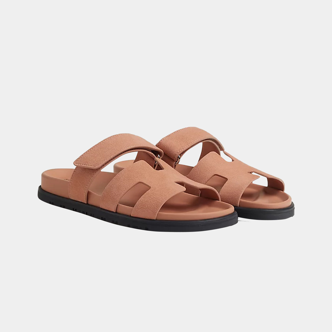 Chypre Sandal -  Nude