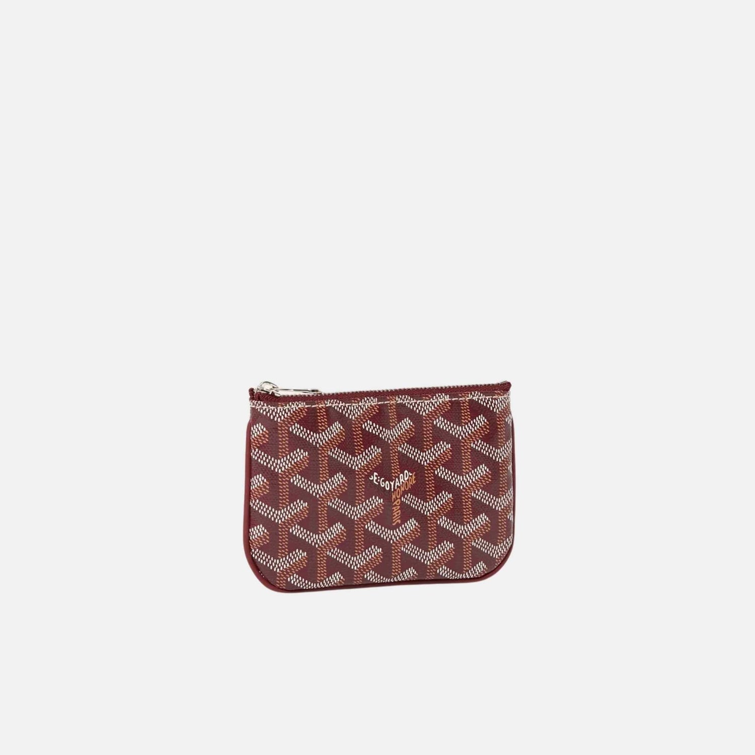 Senat Nano Key Pouch