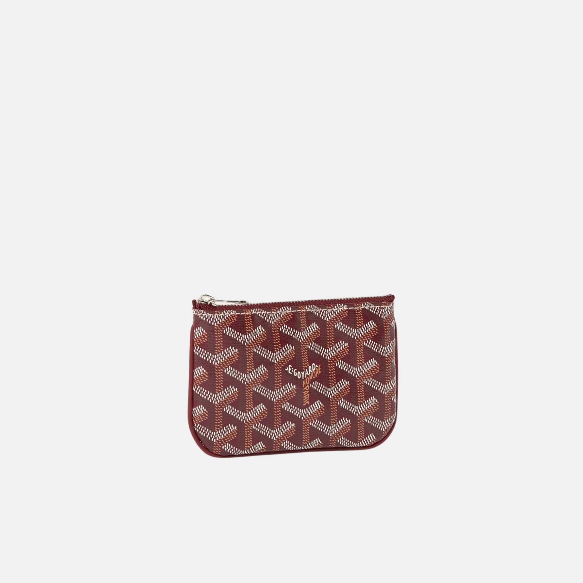 Senat Nano Key Pouch