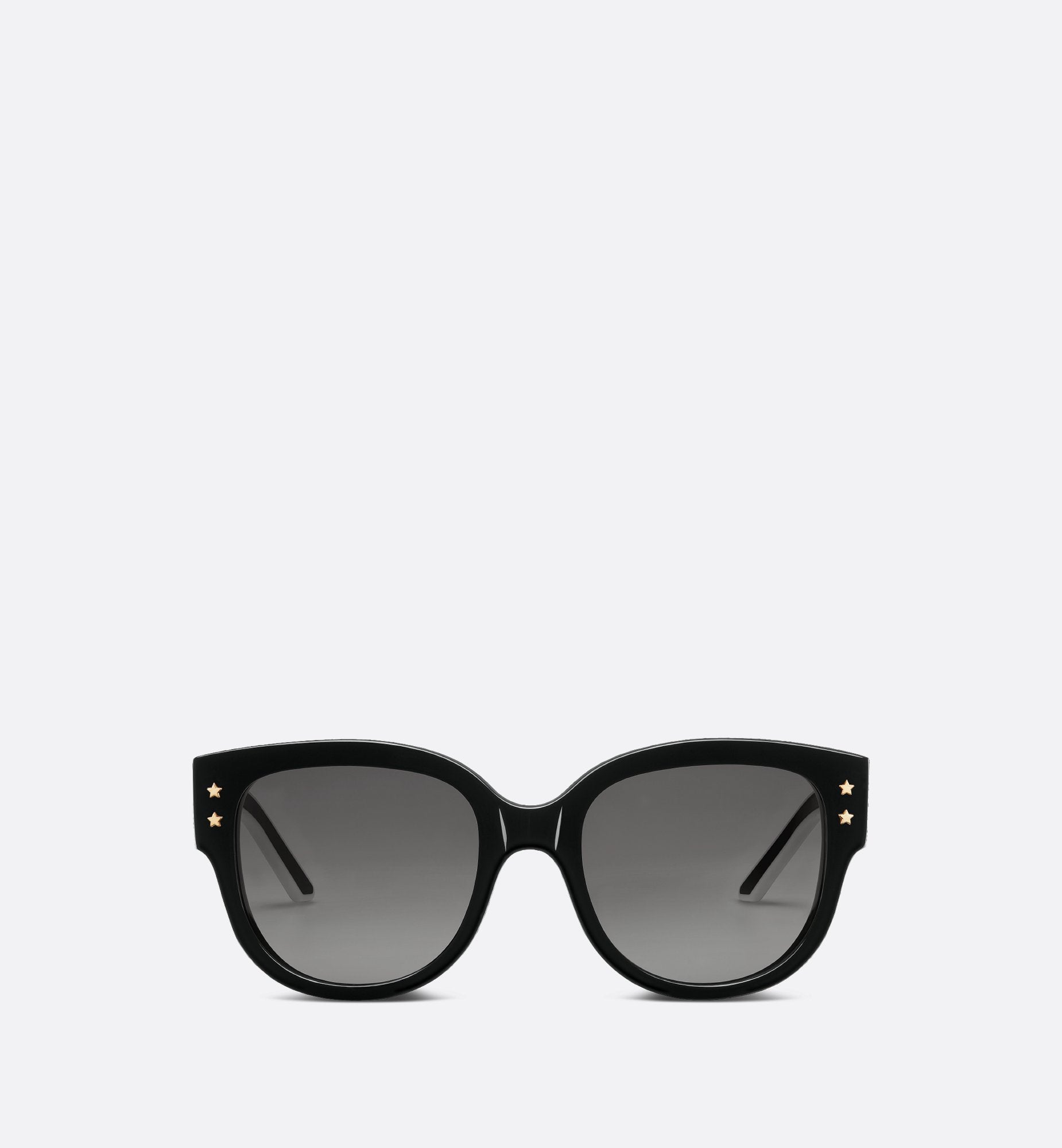 Diorpacific B2I Black Butterfly Sunglasses