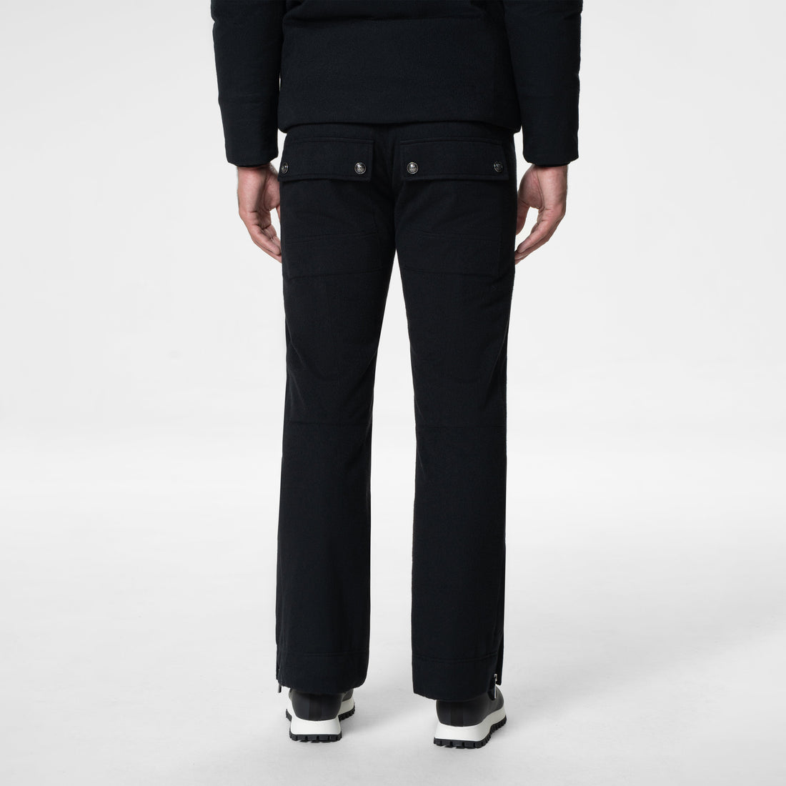 Mount Ski Pants
