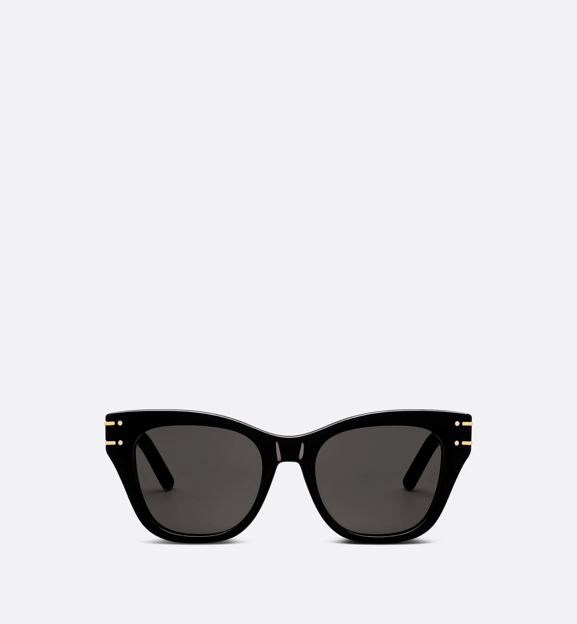 Diorsignature B4I Black Butterfly Sunglasses