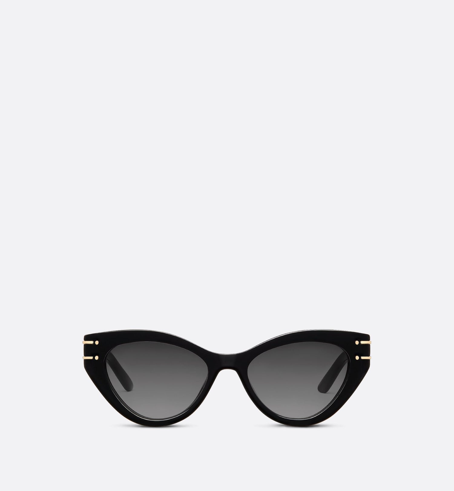 Diorsignature B7I Black Butterfly Sunglasses