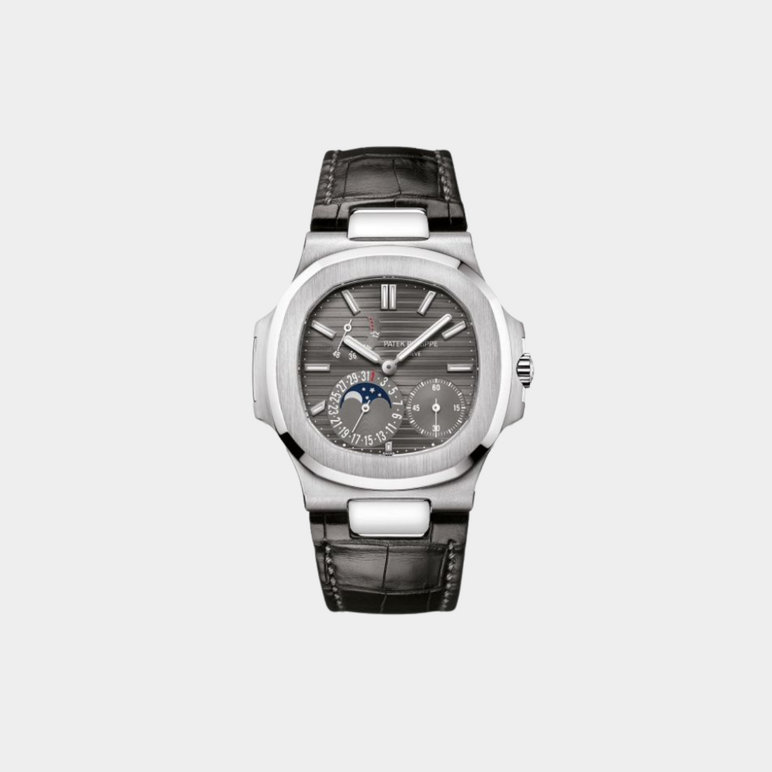 Patek Philippe  5712G - Nautilus Self-Winding