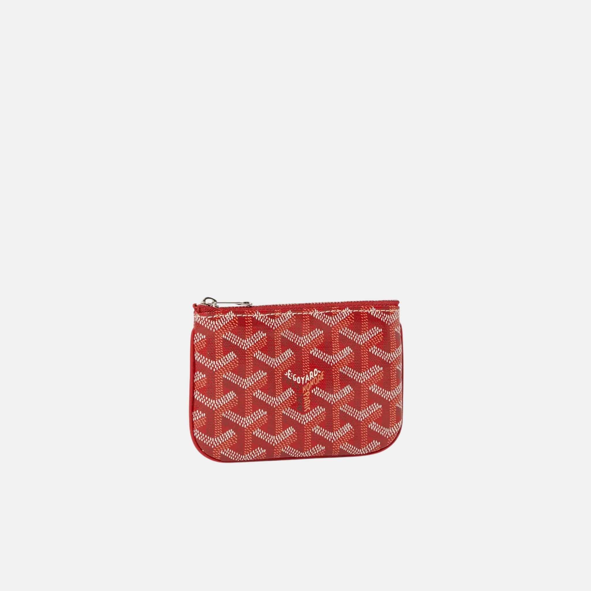 Senat Nano Key Pouch