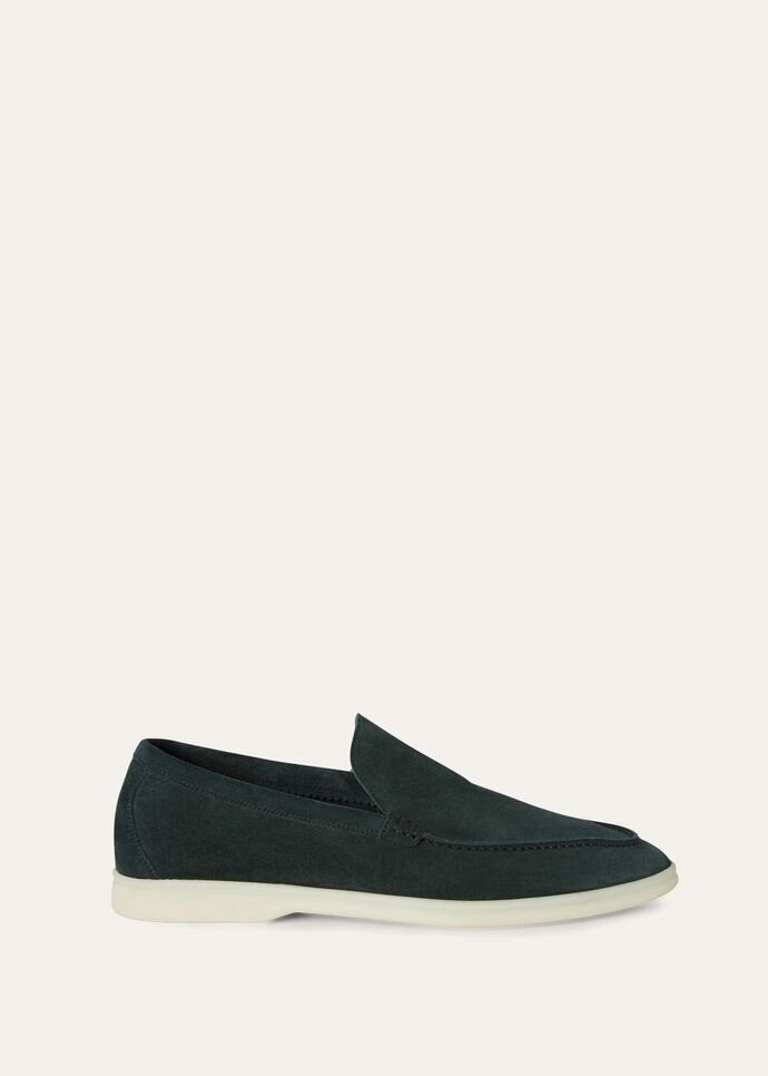 Summer Walk Loafers