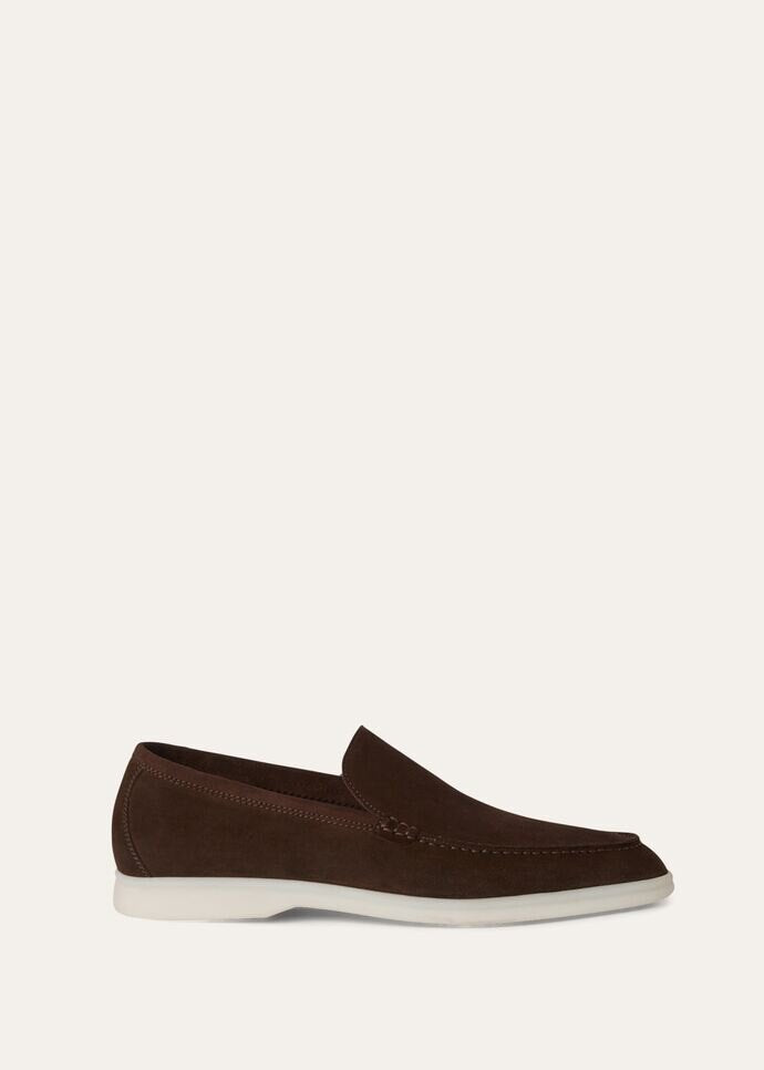 Summer Walk Loafers