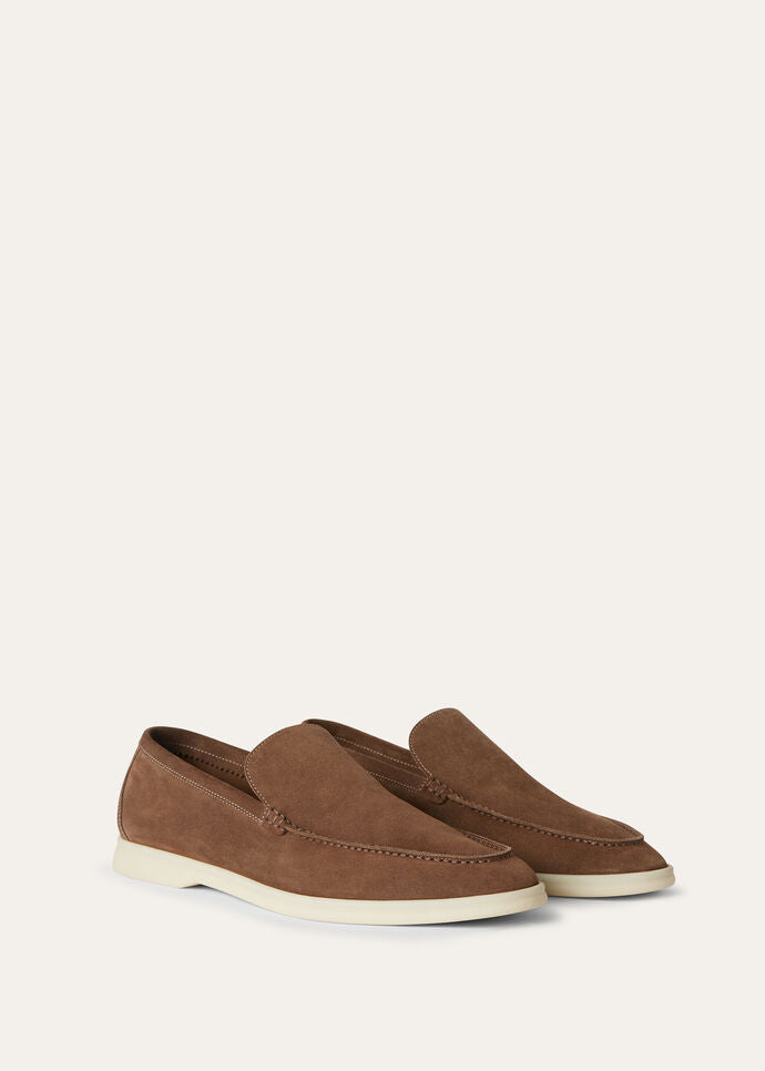 Summer Walk Loafers