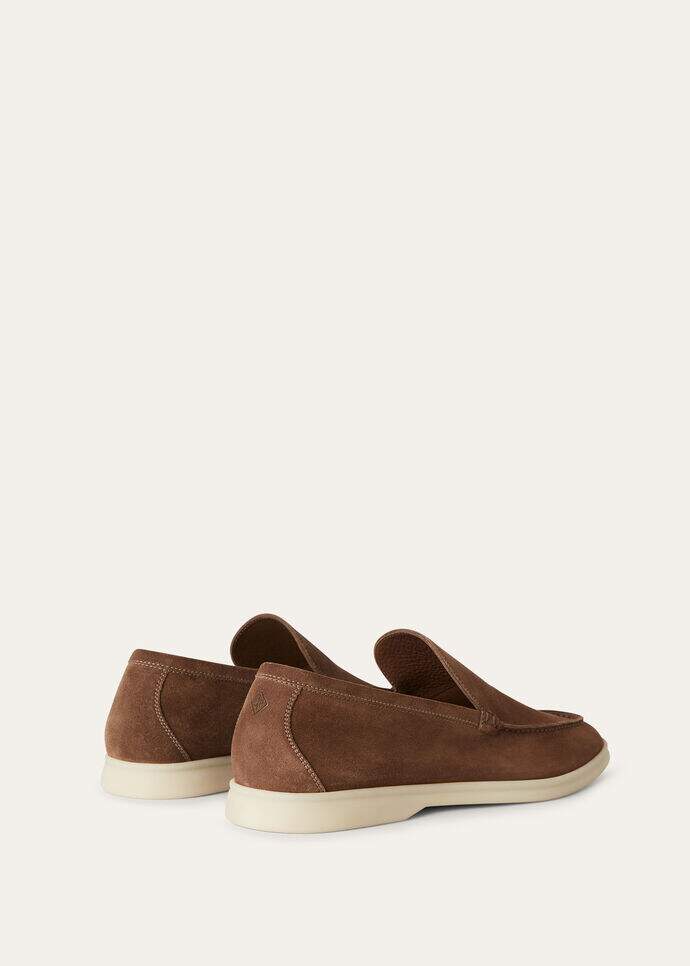 Summer Walk Loafers