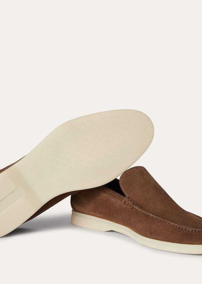 Summer Walk Loafers