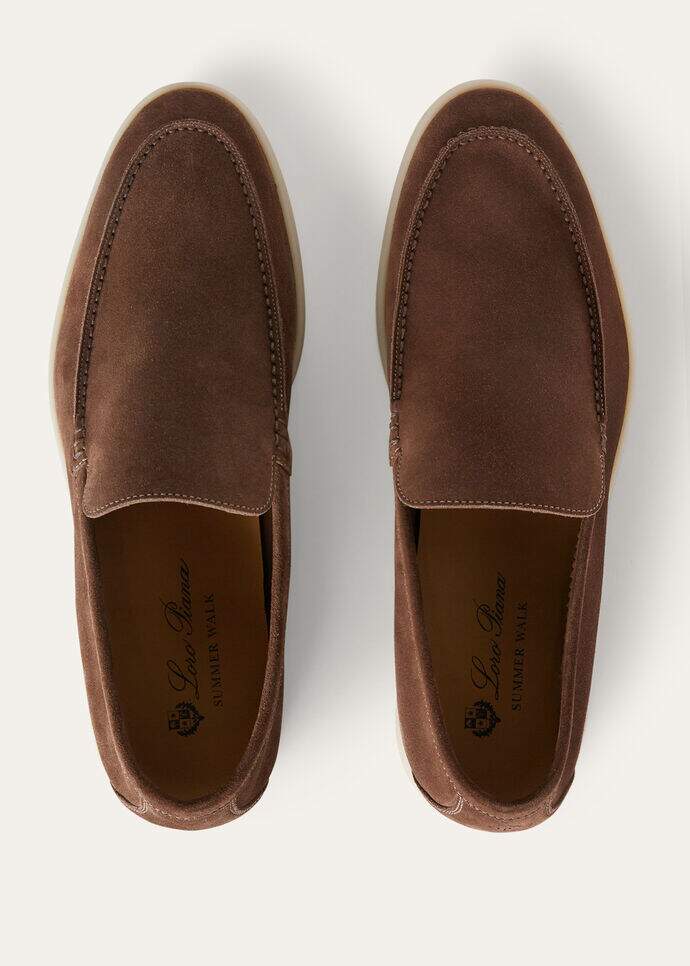 Summer Walk Loafers