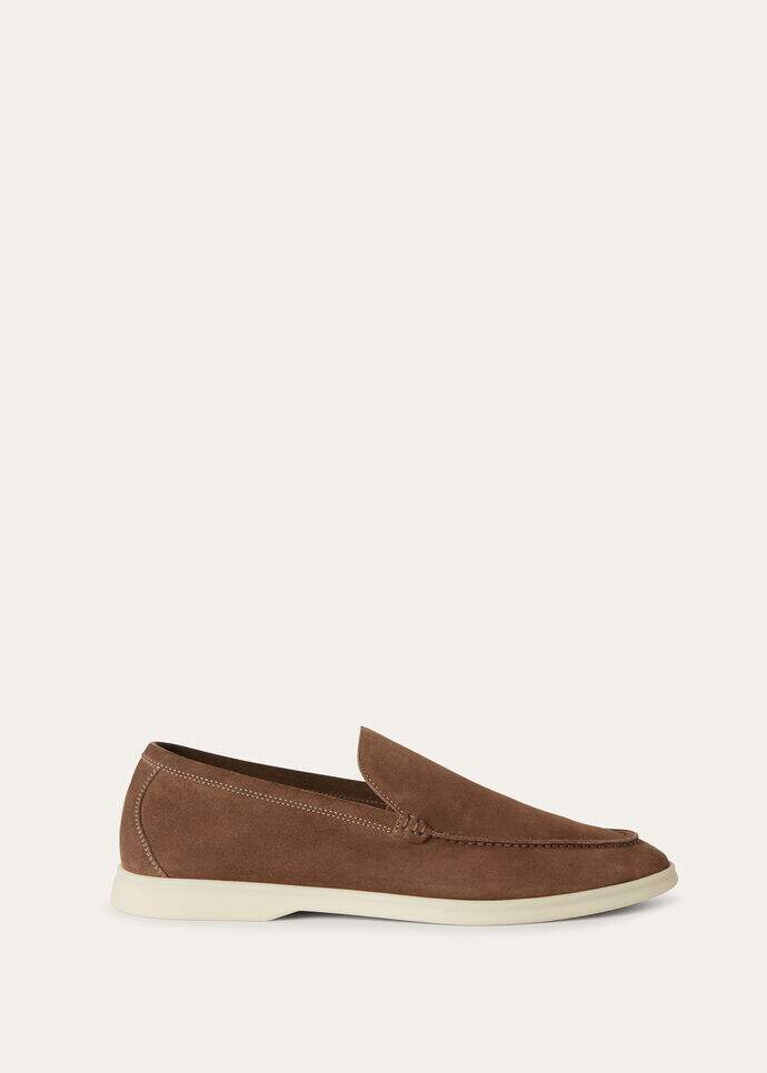 Summer Walk Loafers