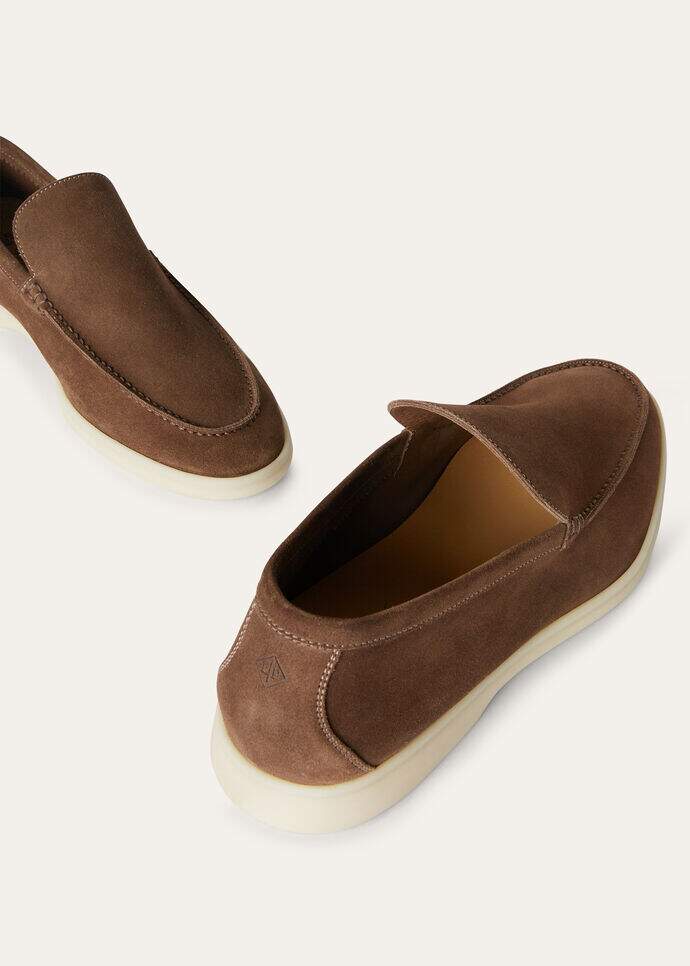 Summer Walk Loafers