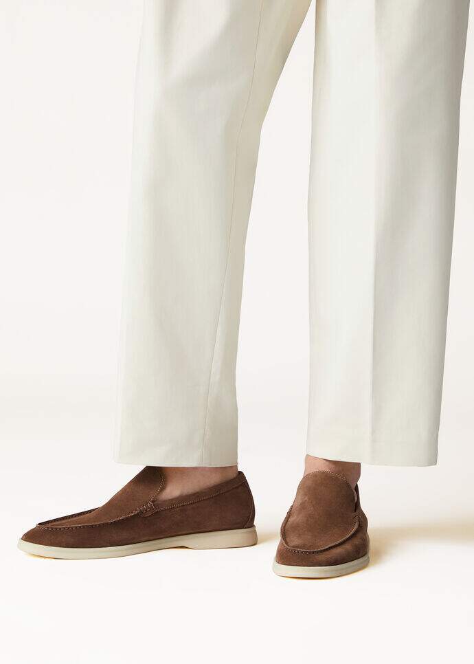 Summer Walk Loafers