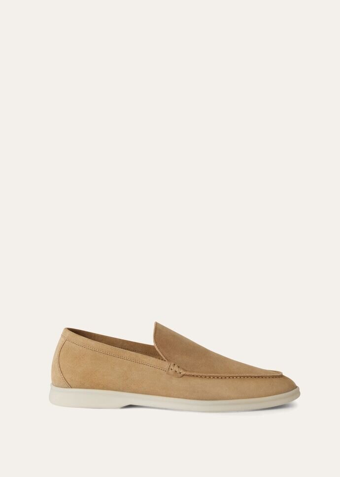 Summer Walk Loafers