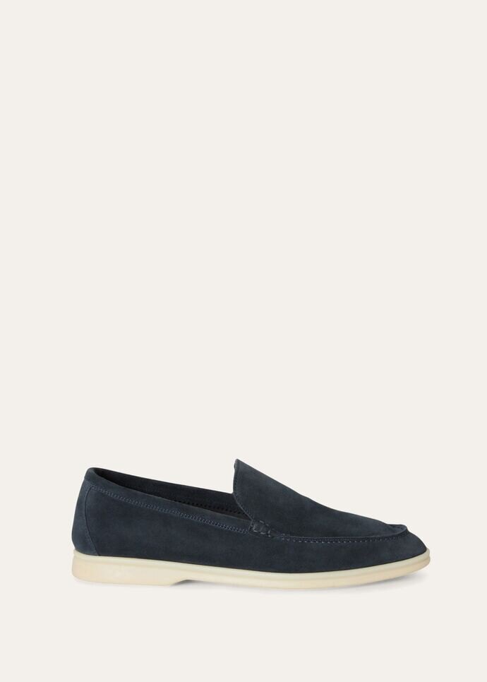 Summer Walk Loafers