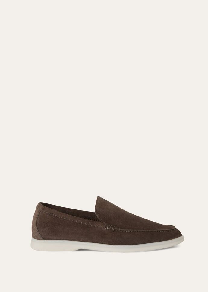 Summer Walk Loafers