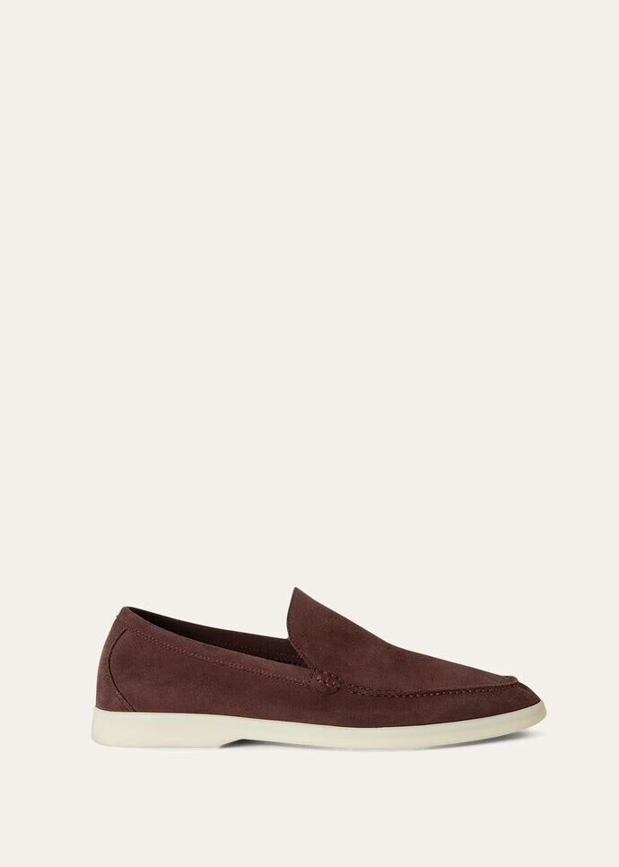 Summer Walk Loafers