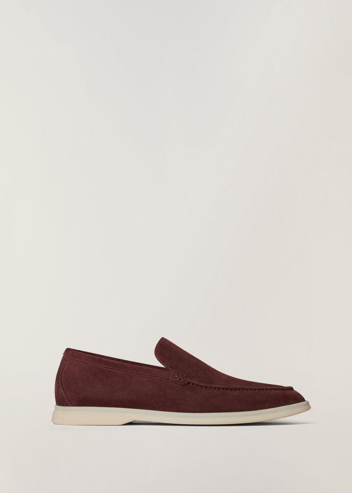 Summer Walk Loafers