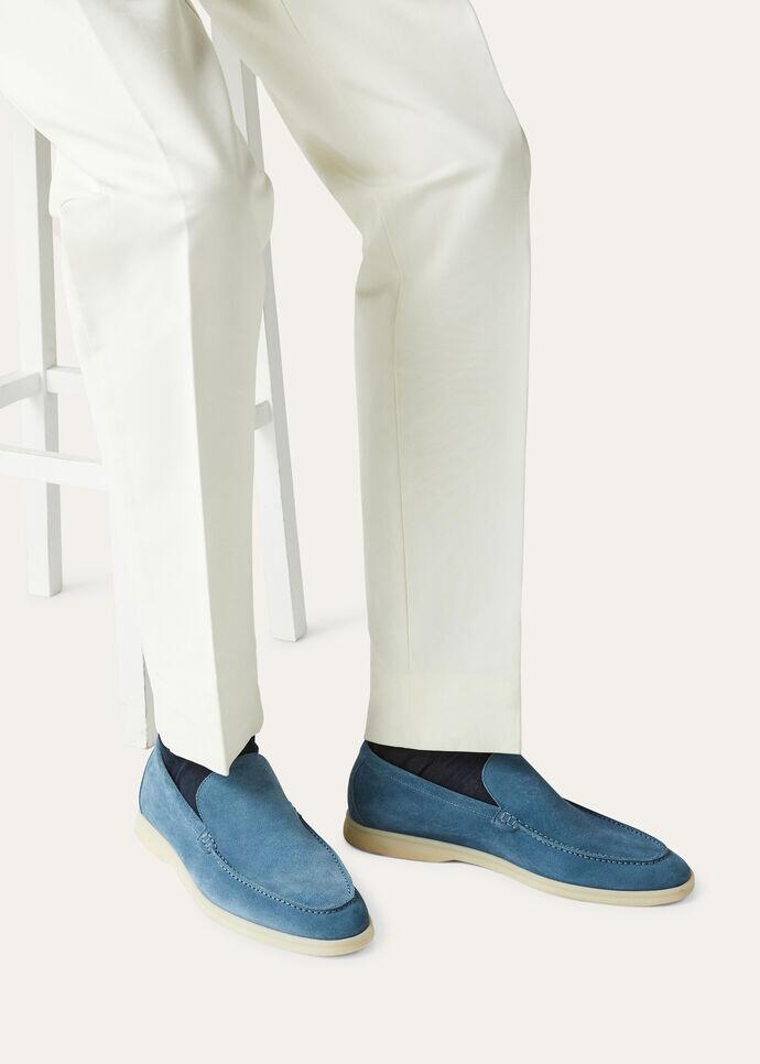 Summer Walk Loafers