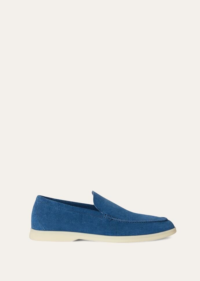 Summer Walk Loafers