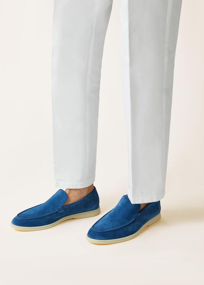 Summer Walk Loafers