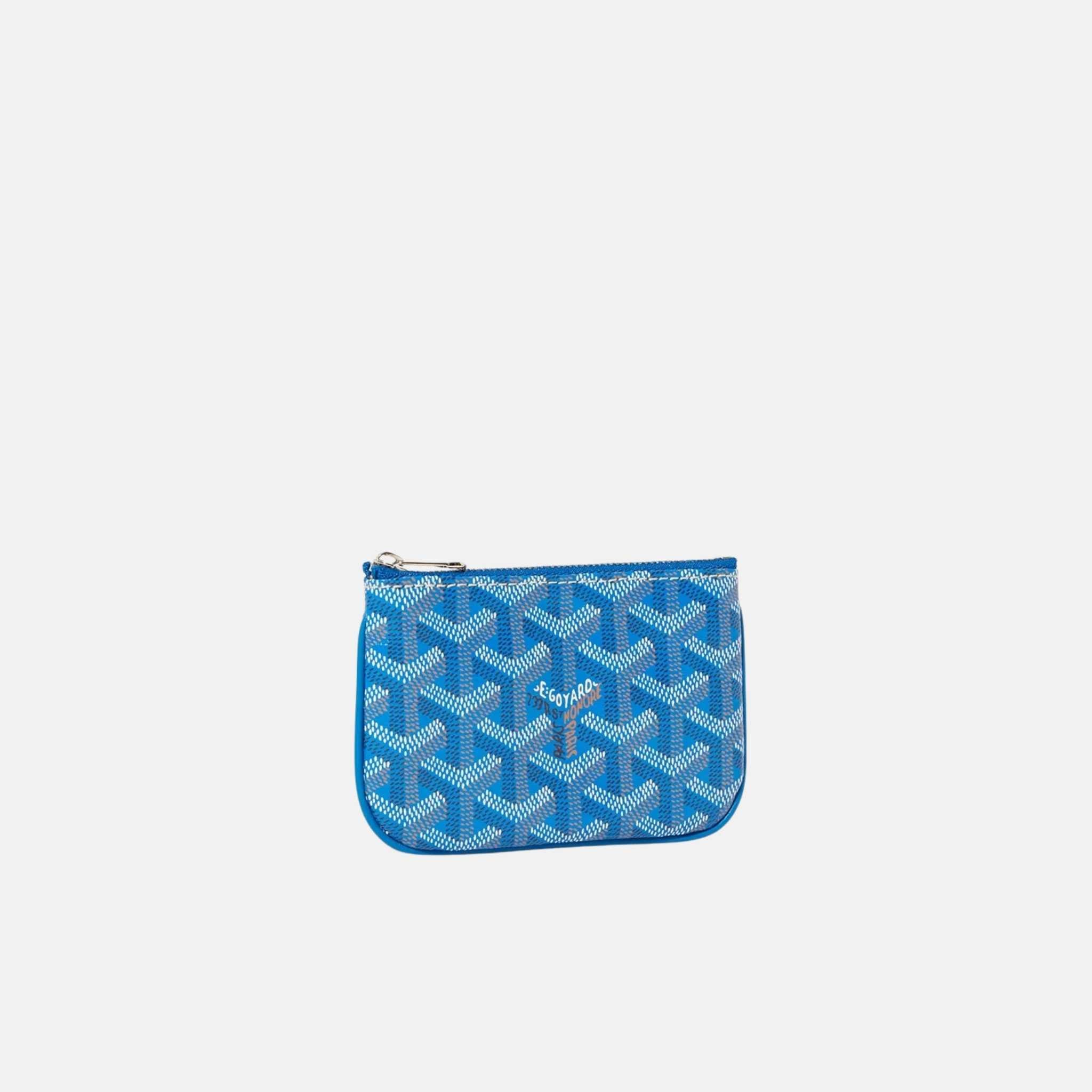 Senat Nano Key Pouch
